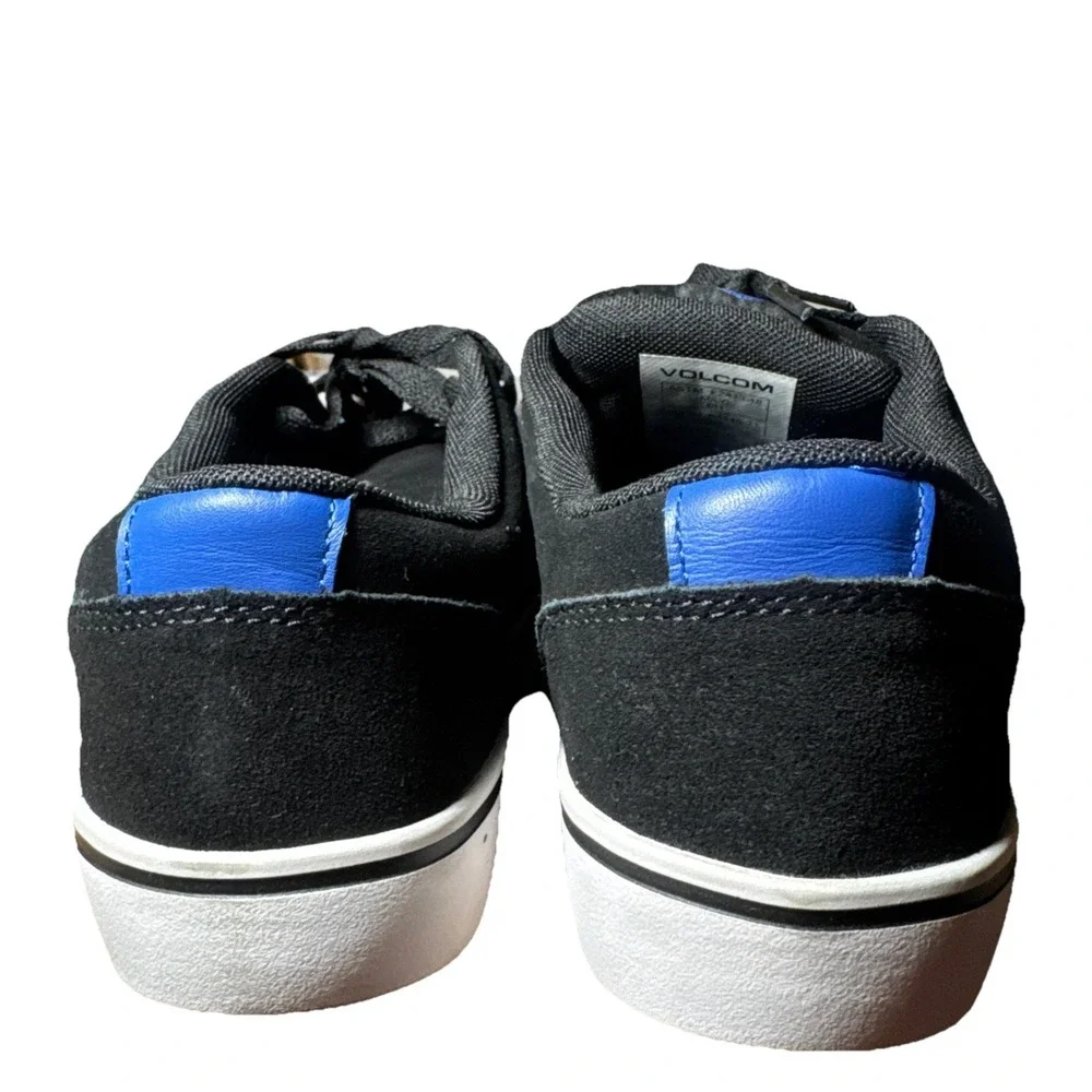 VOLCOM TRUE MEN'S SKATE INSPIRED WORK SHOE BOOTS VM30110‎ - ALL SIZES - NEW
